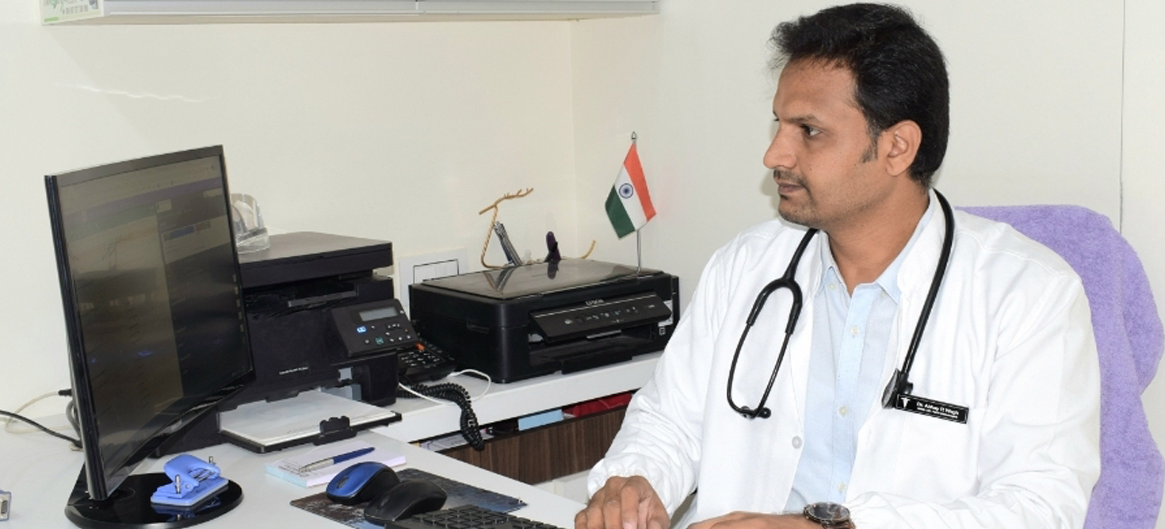 Dr. Wagh Diabetes Clinic